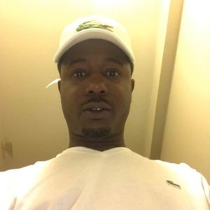 Meet your Posher, Micah